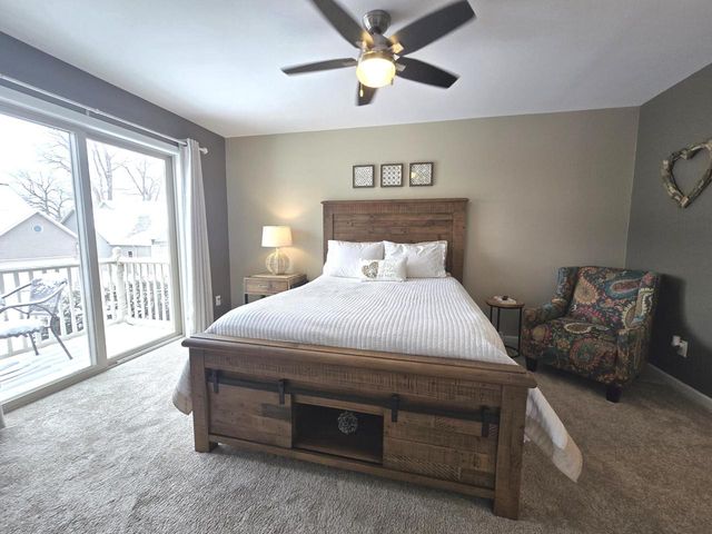 W5340 Martin LANE, Fond Du Lac, WI 54935