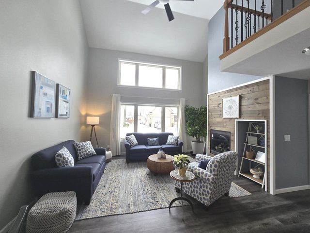 W5340 Martin LANE, Fond Du Lac, WI 54935