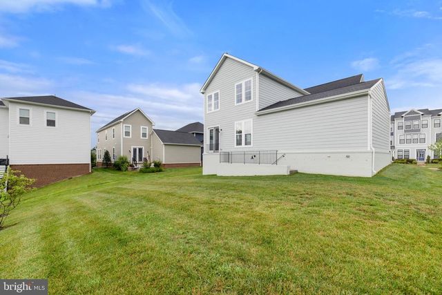 8656 ANDERSON AVE, Marshall, VA 20115