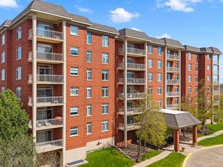 8400 Callie Avenue 607, Morton Grove, IL 60053