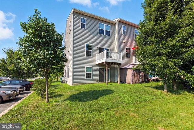 635 BARRIE RD, Middletown, DE 19709
