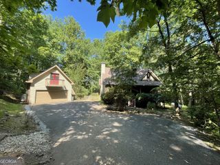 988 Rocktree Road, Dahlonega, GA 30533