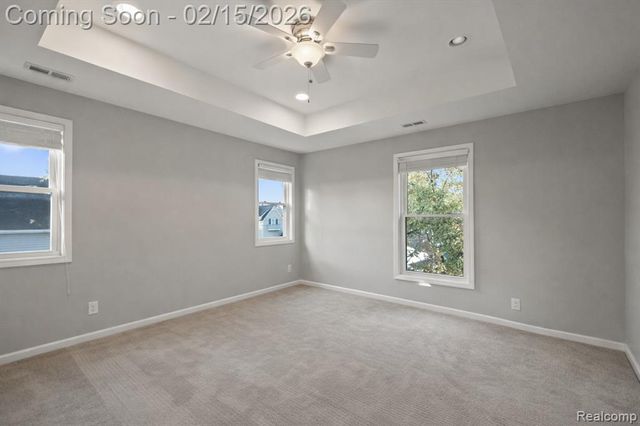 2136 Brock Street, Keego Harbor, MI 48320