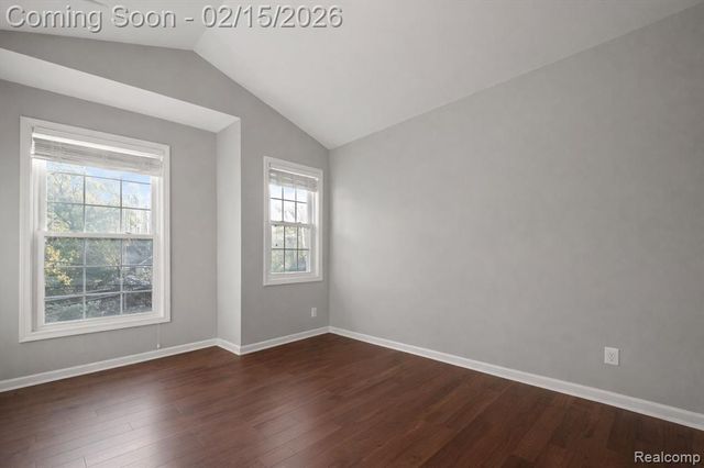 2136 Brock Street, Keego Harbor, MI 48320