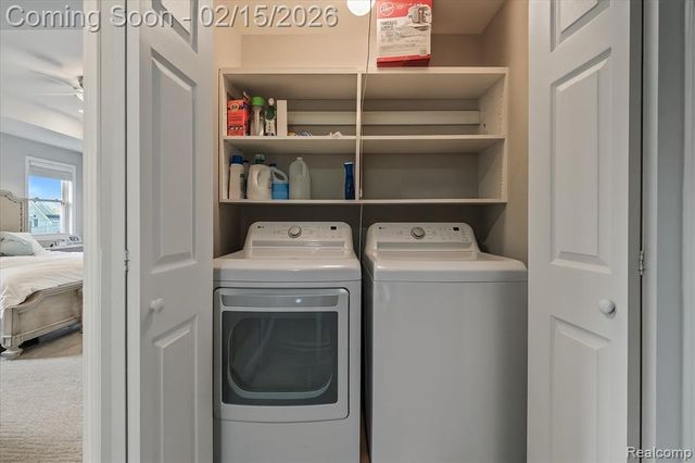 2136 Brock Street, Keego Harbor, MI 48320