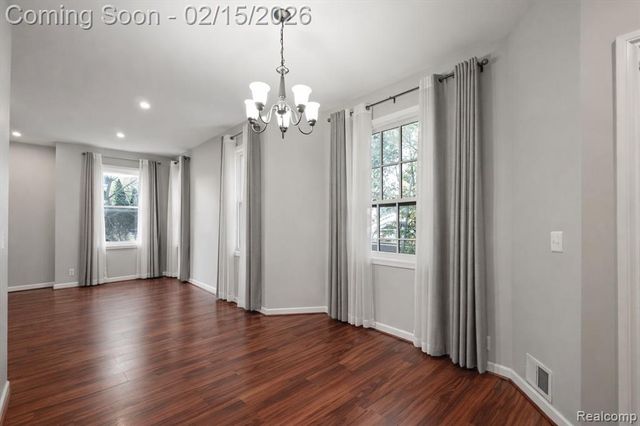 2136 Brock Street, Keego Harbor, MI 48320