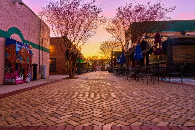 467 Longshadow Drive, Aiken, SC 29803