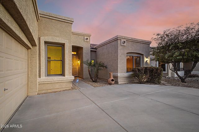 5173 W MURIEL Drive, Glendale, AZ 85308