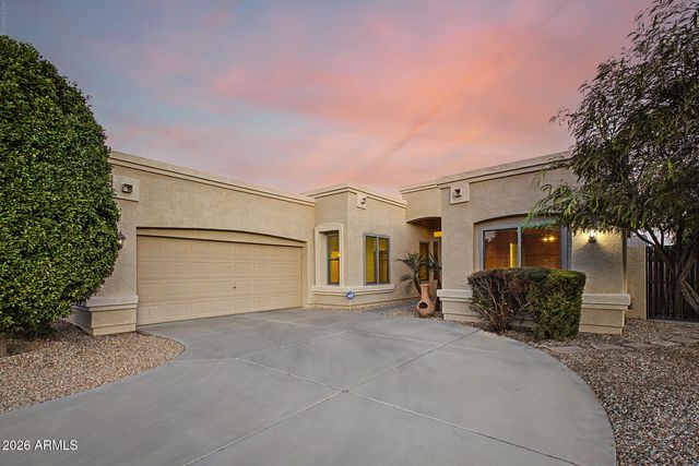 5173 W MURIEL Drive, Glendale, AZ 85308