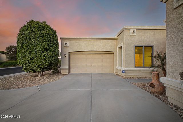 5173 W MURIEL Drive, Glendale, AZ 85308