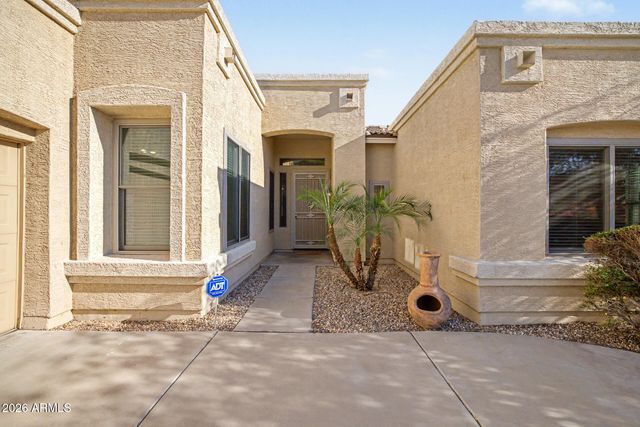 5173 W MURIEL Drive, Glendale, AZ 85308