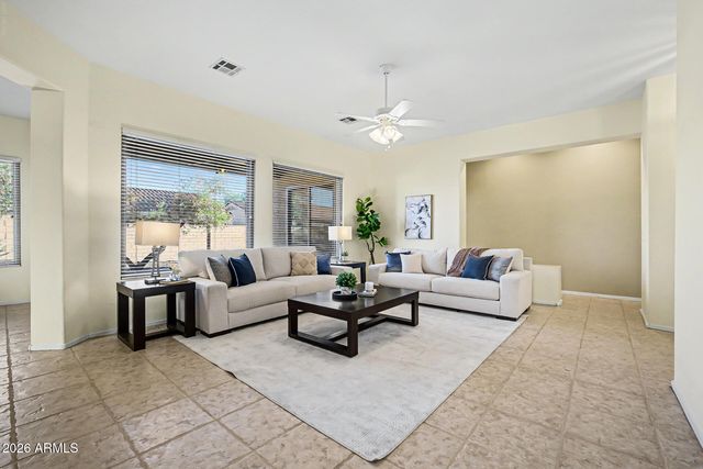 5173 W MURIEL Drive, Glendale, AZ 85308