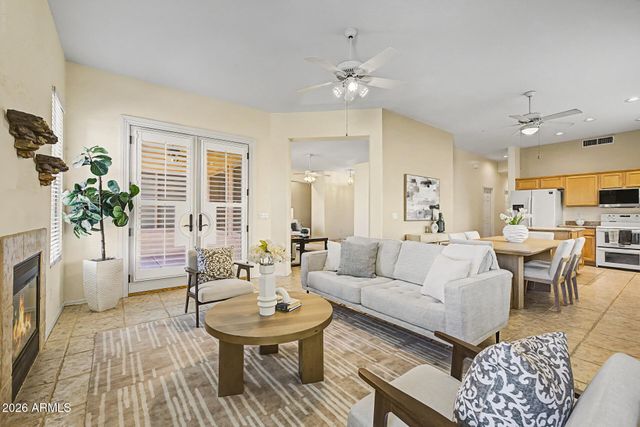5173 W MURIEL Drive, Glendale, AZ 85308
