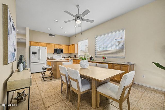 5173 W MURIEL Drive, Glendale, AZ 85308