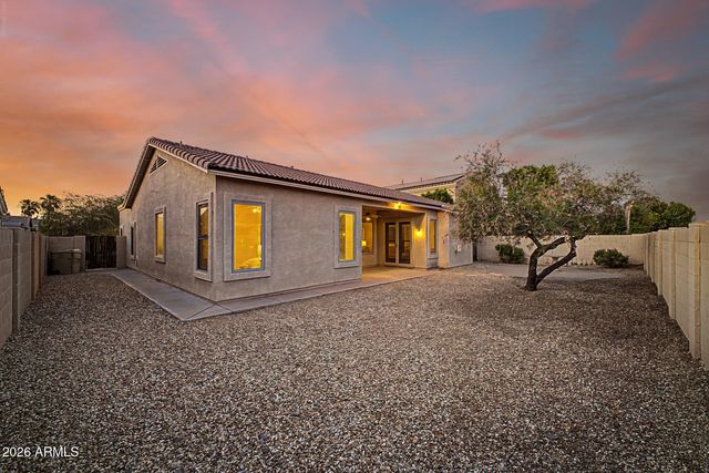 5173 W MURIEL Drive, Glendale, AZ 85308
