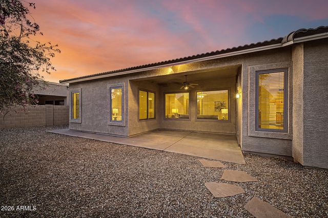 5173 W MURIEL Drive, Glendale, AZ 85308
