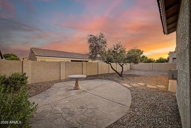 5173 W MURIEL Drive, Glendale, AZ 85308