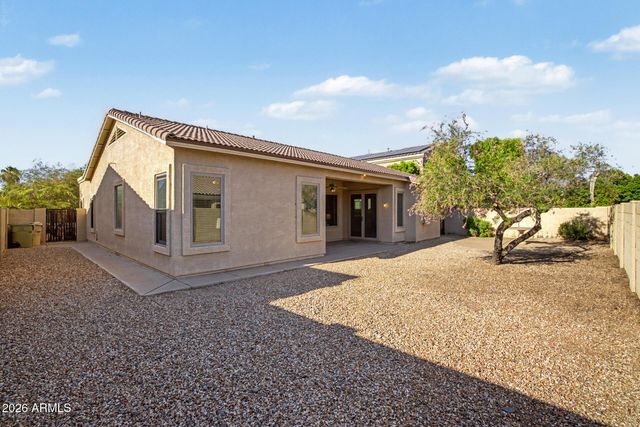 5173 W MURIEL Drive, Glendale, AZ 85308
