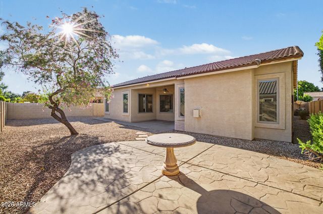 5173 W MURIEL Drive, Glendale, AZ 85308