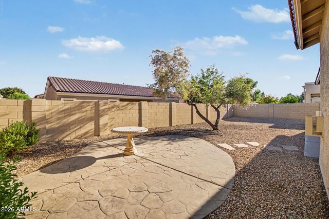 5173 W MURIEL Drive, Glendale, AZ 85308