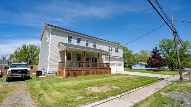140 East Street, Mendon, NY 14472