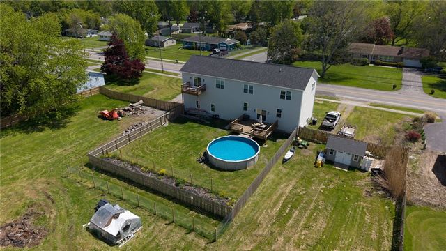 140 East Street, Mendon, NY 14472