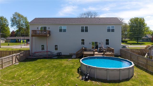 140 East Street, Mendon, NY 14472