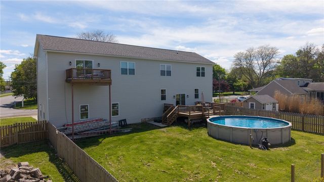 140 East Street, Mendon, NY 14472