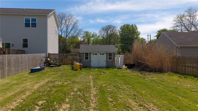 140 East Street, Mendon, NY 14472