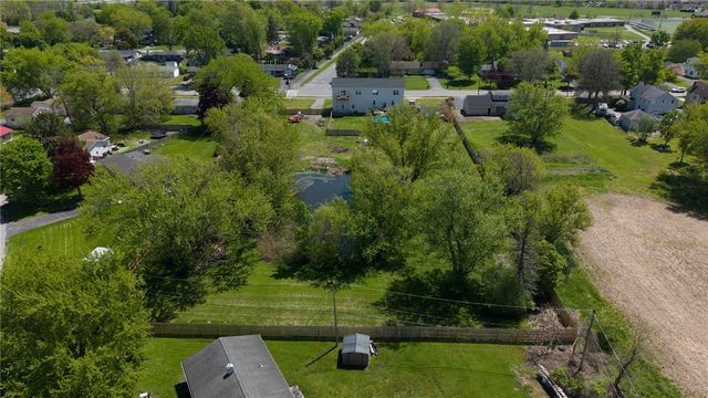 140 East Street, Mendon, NY 14472