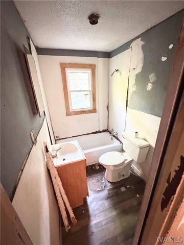 2901 21st, Tuscaloosa, AL 35401