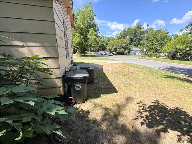 2901 21st, Tuscaloosa, AL 35401