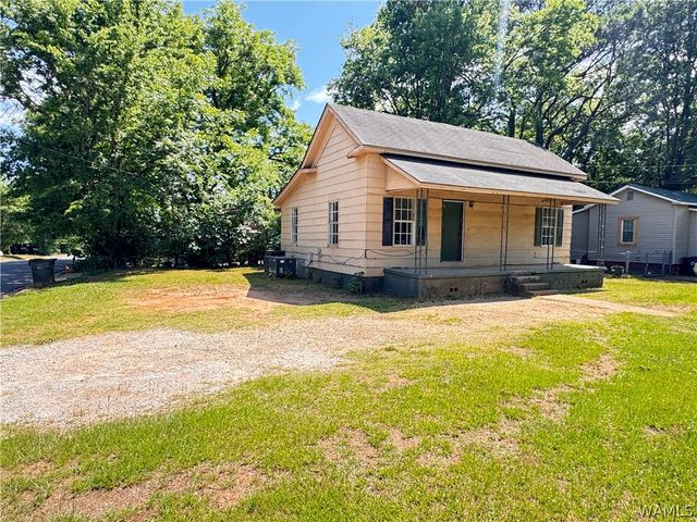 2901 21st, Tuscaloosa, AL 35401