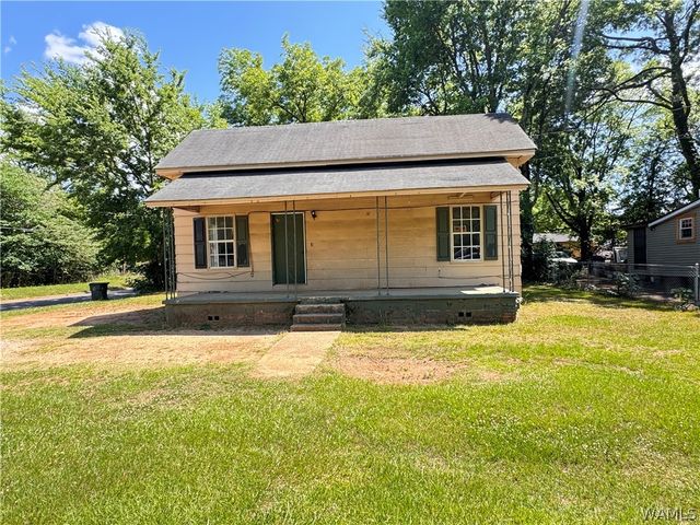 2901 21st, Tuscaloosa, AL 35401