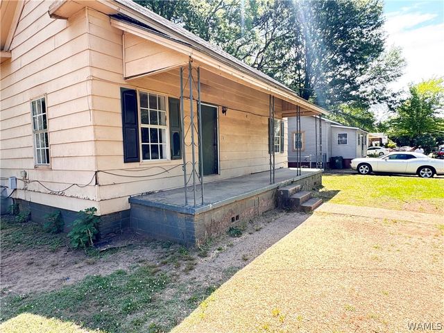 2901 21st, Tuscaloosa, AL 35401