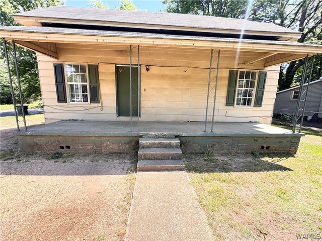 2901 21st, Tuscaloosa, AL 35401