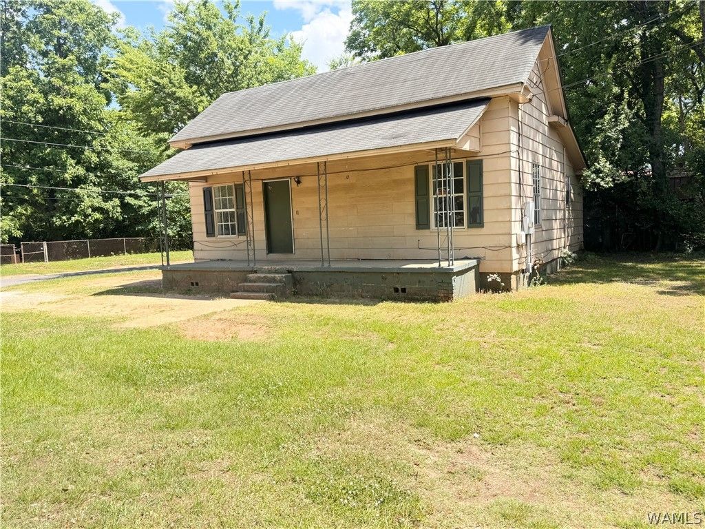 2901 21st, Tuscaloosa, AL 35401