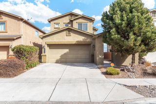 8924 Mission Ridge Drive NW, Albuquerque, NM 87114