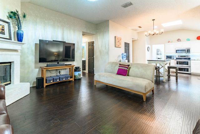 5503 Onyx Court, Arlington, TX 76017