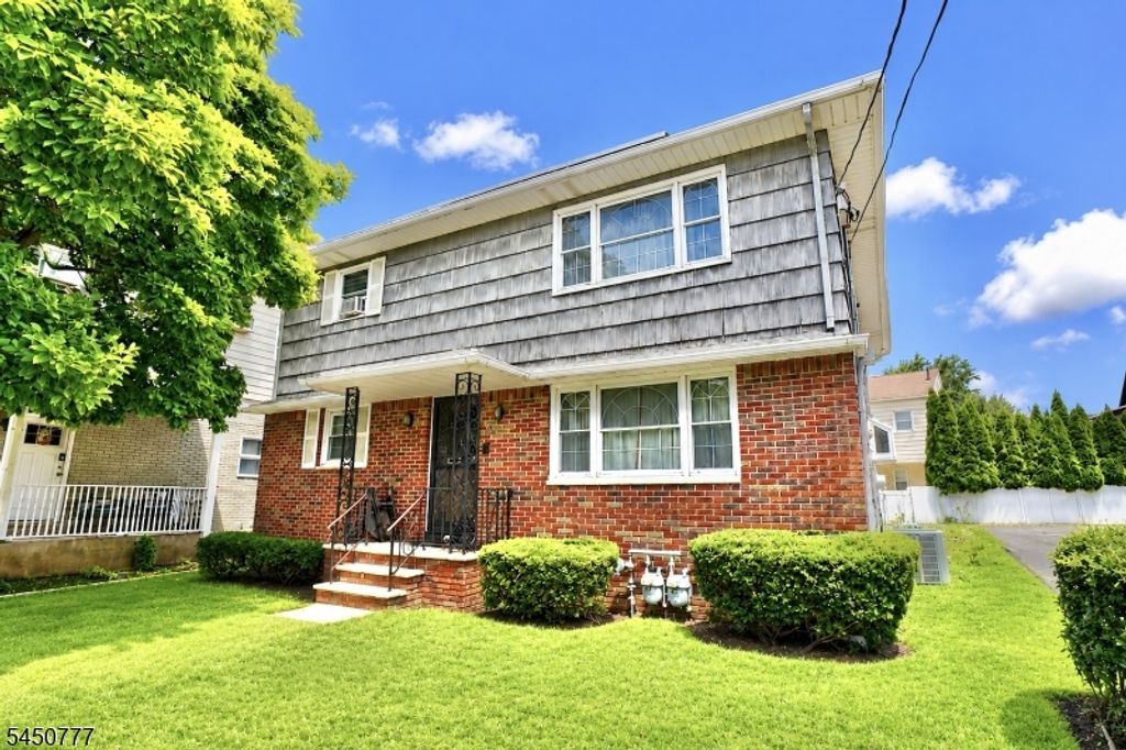 120 Park Ave, Nutley Twp., NJ 07110 — exterior
