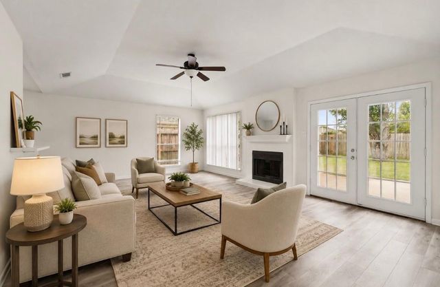 12831 Newberry Street, Sugar Land, TX 77478