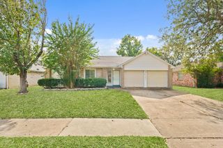 12831 Newberry Street, Sugar Land, TX 77478