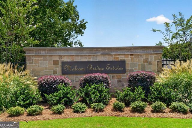 2528 Malcom Estates Drive 11, Bogart, GA 30622