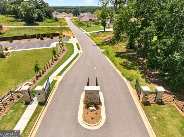 2528 Malcom Estates Drive 11, Bogart, GA 30622
