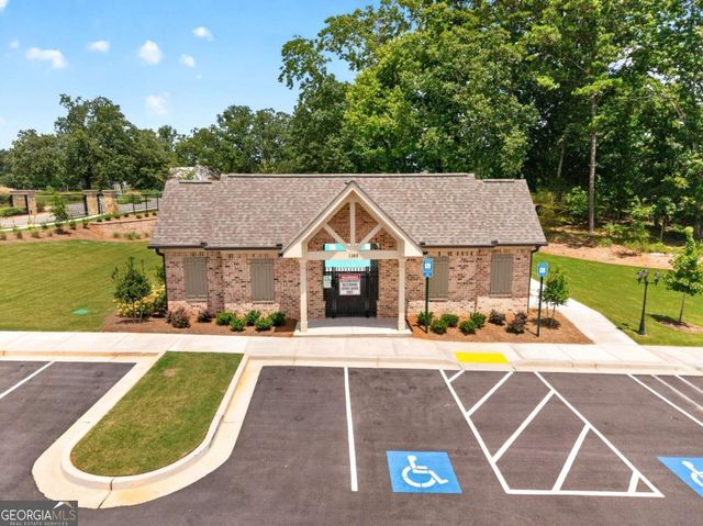 2528 Malcom Estates Drive 11, Bogart, GA 30622