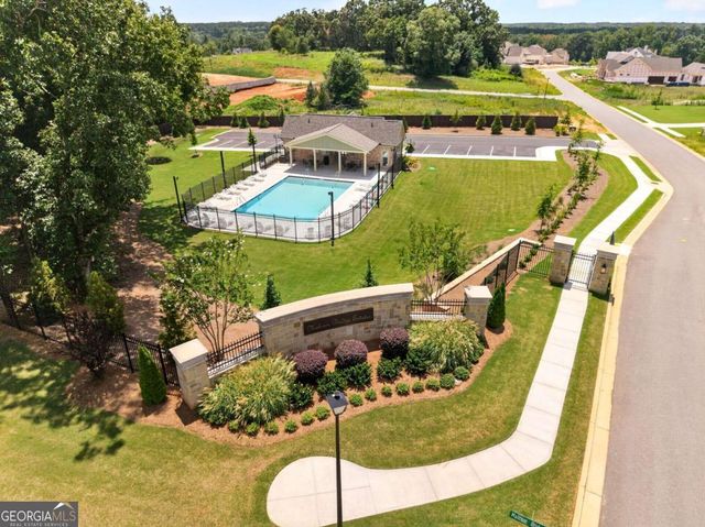 2528 Malcom Estates Drive 11, Bogart, GA 30622