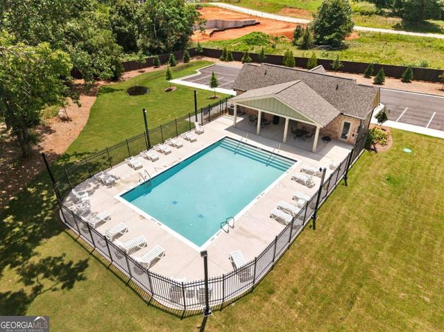 2528 Malcom Estates Drive 11, Bogart, GA 30622