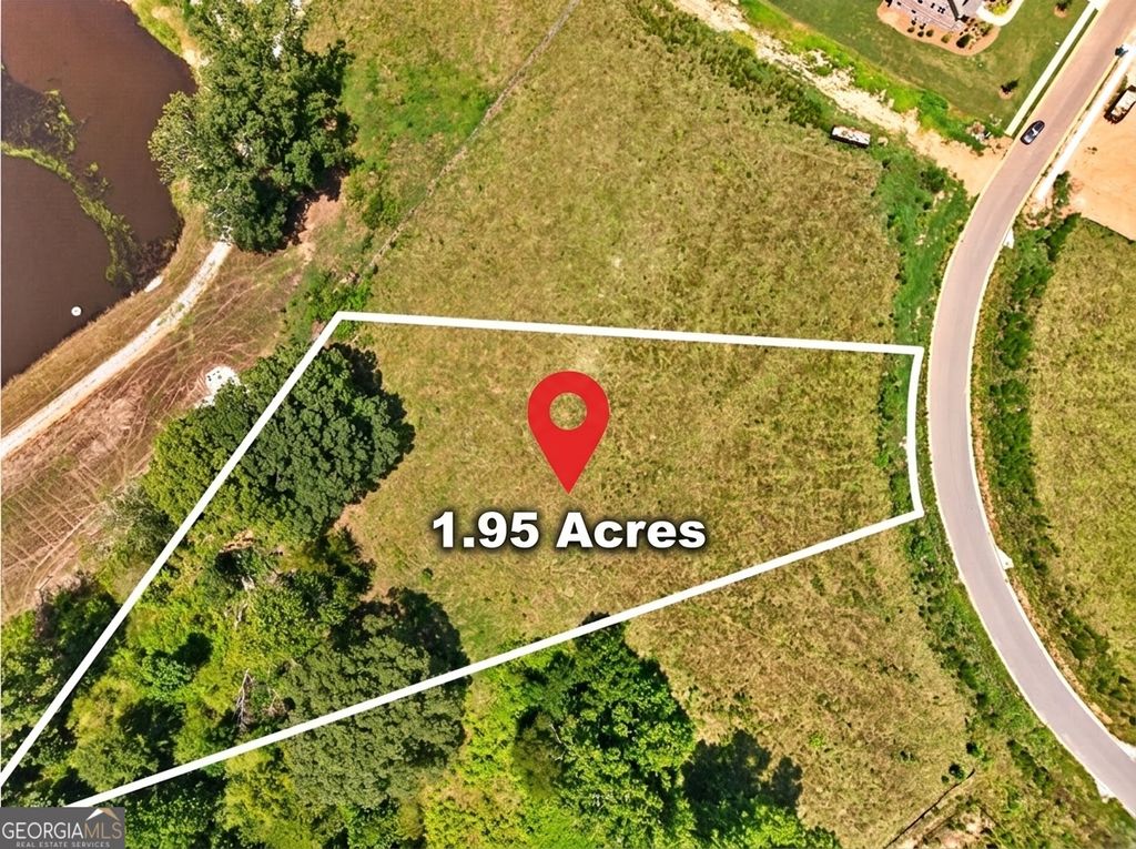 2528 Malcom Estates Drive 11, Bogart, GA 30622