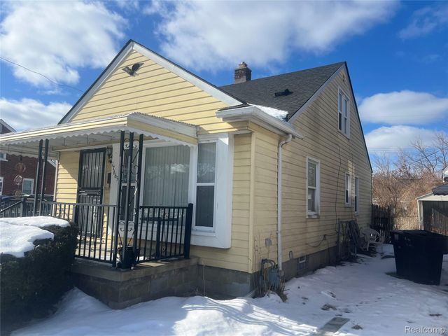 17665 Runyon Street, Detroit, MI 48234