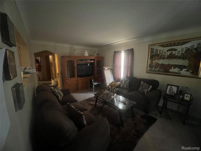 17665 Runyon Street, Detroit, MI 48234